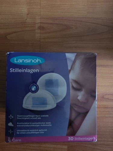 Lansinoh stilleinlagen - lansinoh, 22
