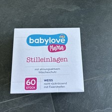 Stilleinlagen 56 Stück