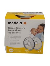 Medela Stilleinlagen BPA frei