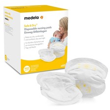 Medela Safe & Dry
