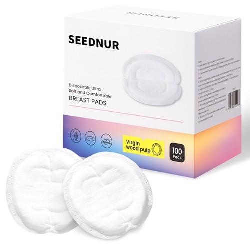 Seednur einweg stilleinlagen - seednur, einweg-stilleinlagen