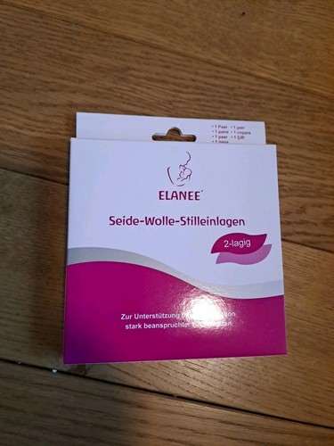 Elanee stilleinlagen - elanee,