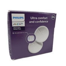 Philips Avent Stilleinlagen