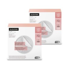 SUAVINEX Packung 2 x 60